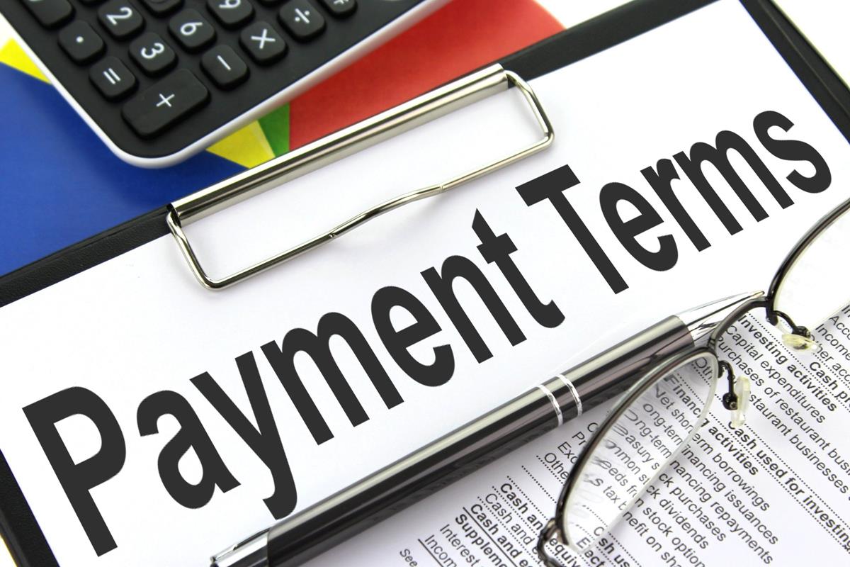 payment-terms