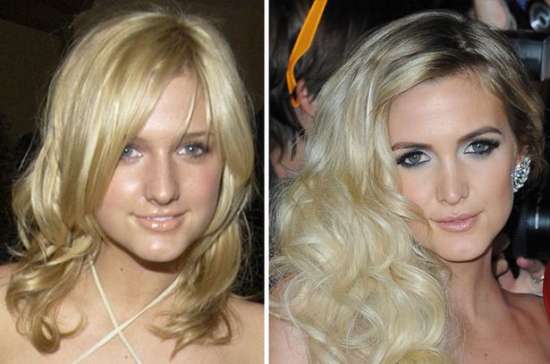 Ashlee-Simpson