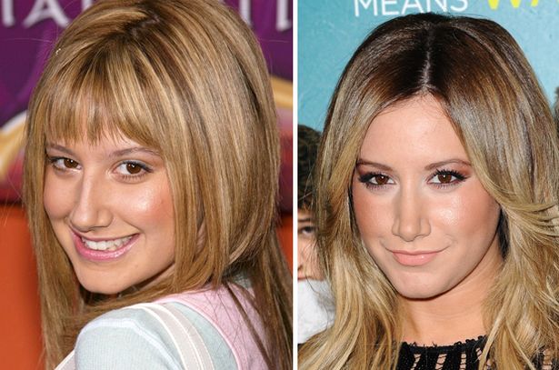 Ashley-Tisdale