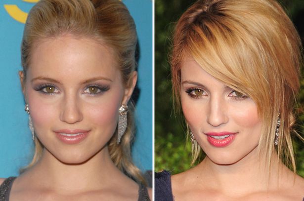 Dianna-Agron