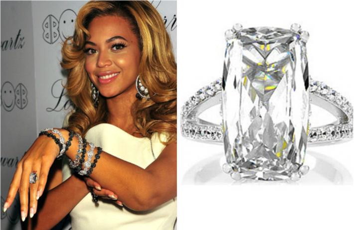 Beyonce-Ring