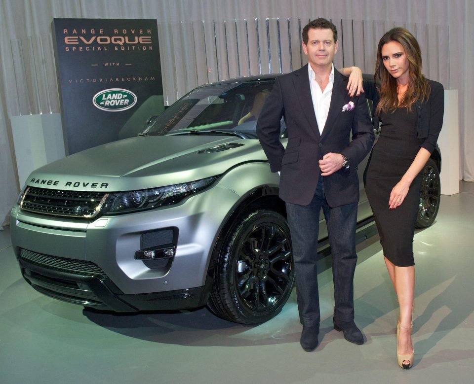 evoque_launch