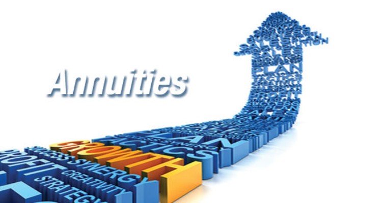 Annuities