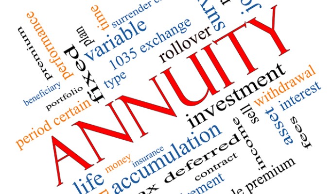 annuity