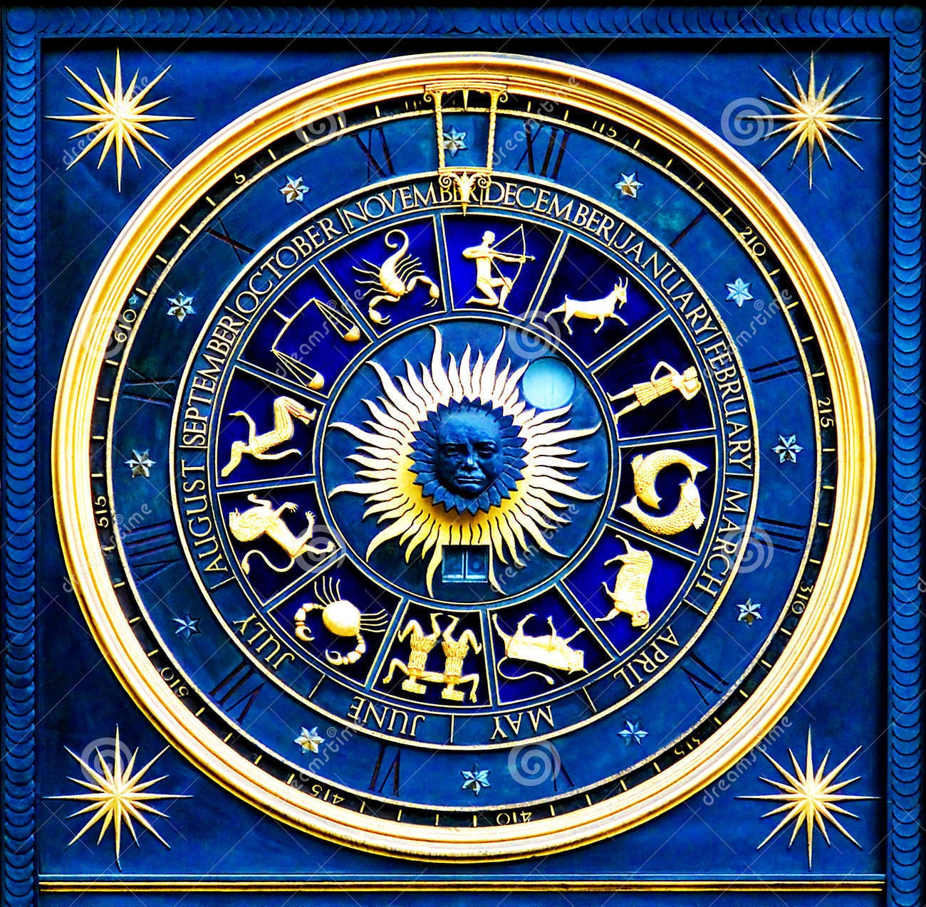 Ever wanted to know more about your horoscope and about your zodiac ...