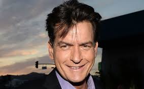 CharlieSheen