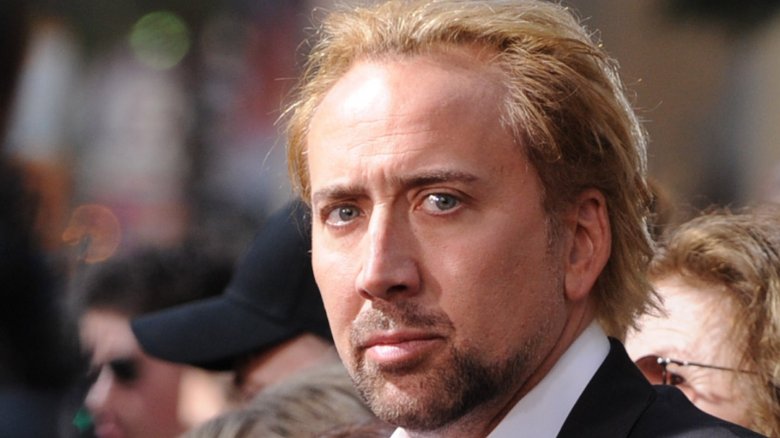 NicolasCage